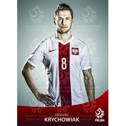 Naklejka PZPN - B6-15