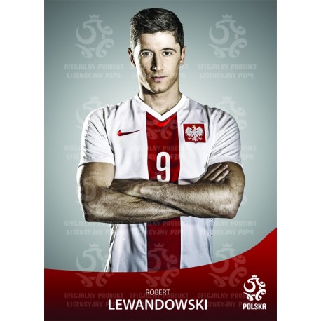 Naklejka PZPN - B6-17