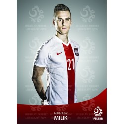 Naklejka PZPN - B6-18