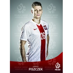 Naklejka PZPN - B6-20