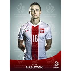 Naklejka PZPN - B6-21