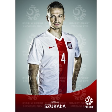 Naklejka PZPN - B6-24