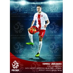 Naklejka PZPN - B6-27