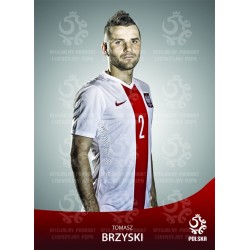 Naklejka PZPN - B6-34