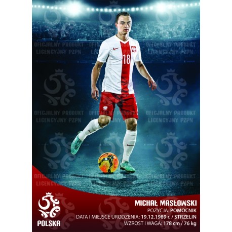 Naklejka PZPN - B6-35