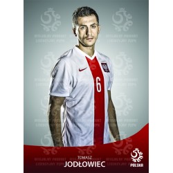 Naklejka PZPN - B6-38