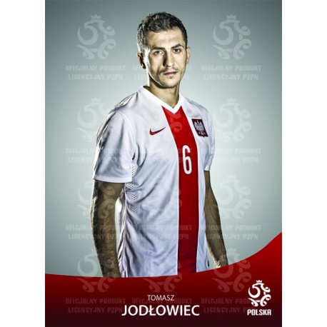 Naklejka PZPN - B6-38