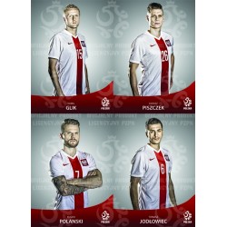 Naklejka PZPN - B6-51