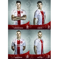 Naklejka PZPN - B6-53