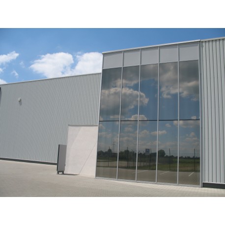 Folia Weneckie lustro szer 152 cm