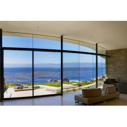 Folia przeciwsłoneczna UV bezbarwna 152 cm