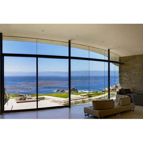 Folia przeciwsłoneczna UV bezbarwna 152 cm