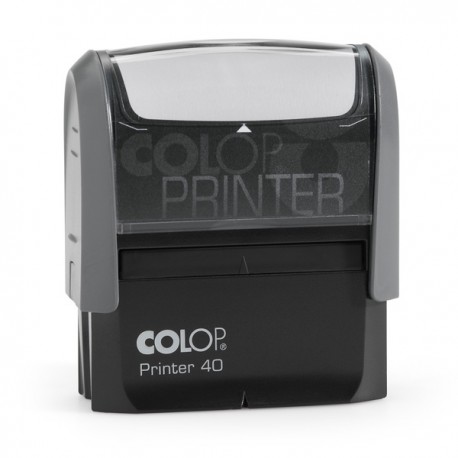 Pieczątka Nowy Printer 40