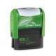 Pieczątka Printer 30 Green Line