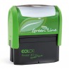 ECO Pieczątka Printer 40 Green Line