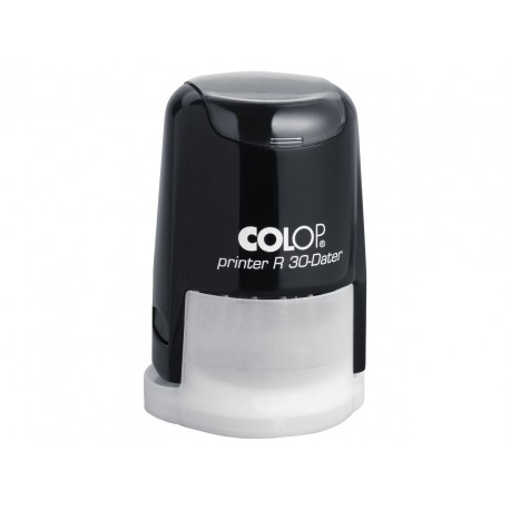 Datownik Okrągły Printer