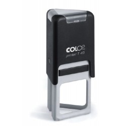 Pieczątka Trójkątna Printer T45