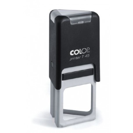 Pieczątka Trójkątna Printer T45