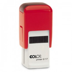 Pieczątka Kwadratowa Q12 Q17 Q24 Q30 Q43