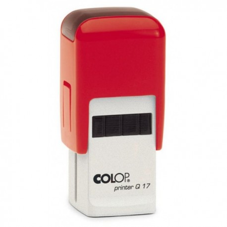 Pieczątka Kwadratowa Q12 Q17 Q24 Q30 Q43