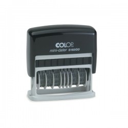 Mini Datownik Podwójny S160/DD