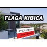  Flaga Polski - Flaga Kibica