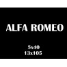 Alfa Romeo