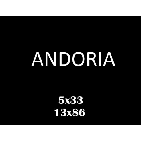 Andoria