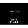 BENTLEY