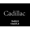 CADILLAC