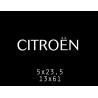 CITROEN