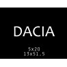 DACIA