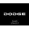 DODGE