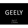 GEELY