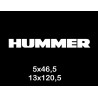 HUMMER