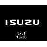 ISUZU