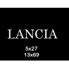 LANCIA
