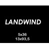 LANDWIND