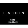 LINCOLN