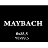 MAYBACH