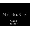 MERCEDES BENZ