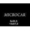 MICROCAR