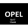OPEL
