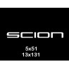 SCION