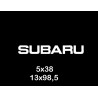 SUBARU