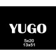YUGO