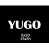YUGO