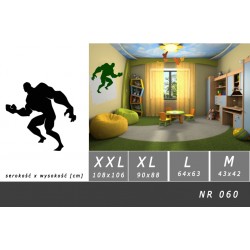 bohaterka Kobieta-Kot