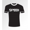 Speed - T-schirt