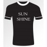 Sun Shine- t-Shirt 
